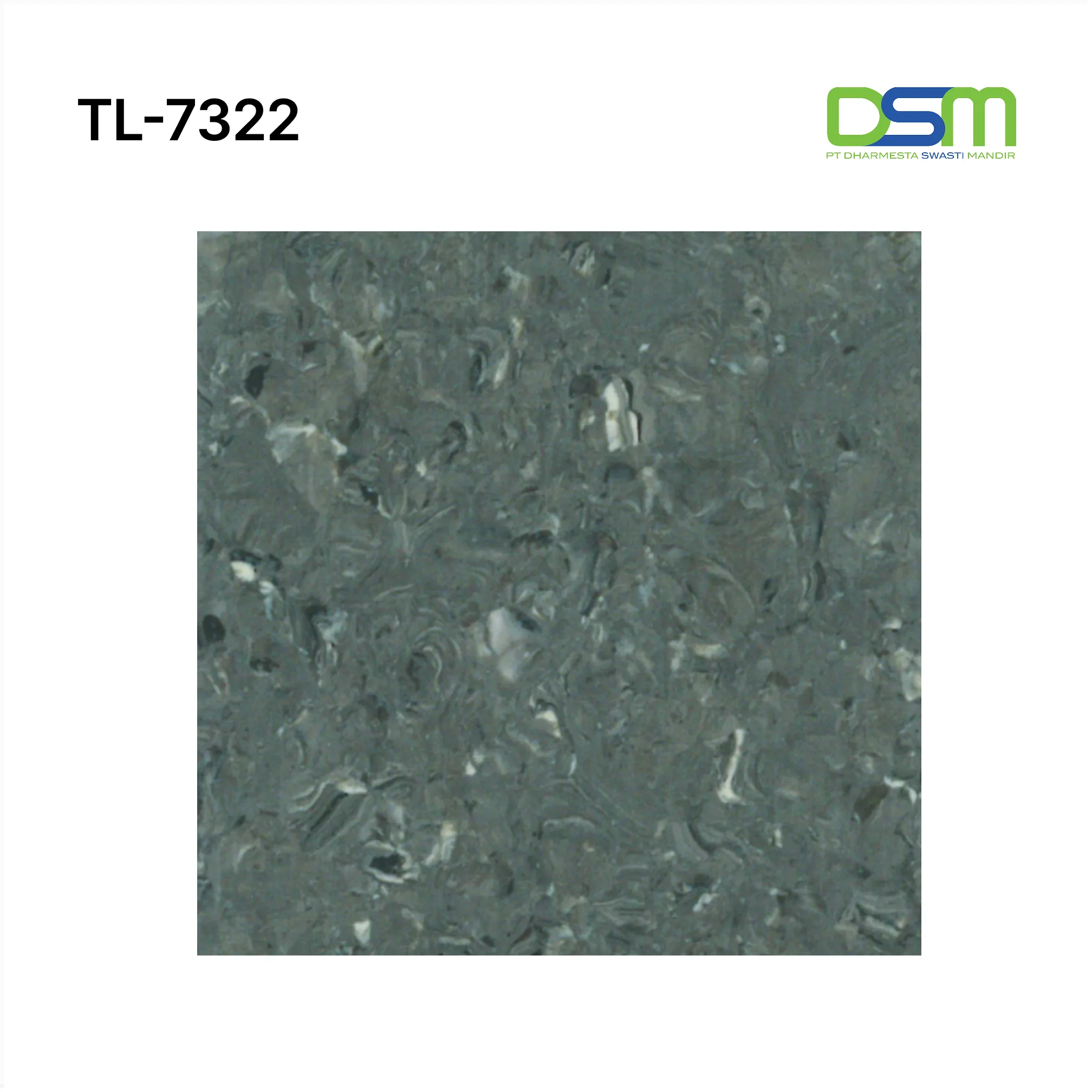 Vinyl – Tipe Homogeneus