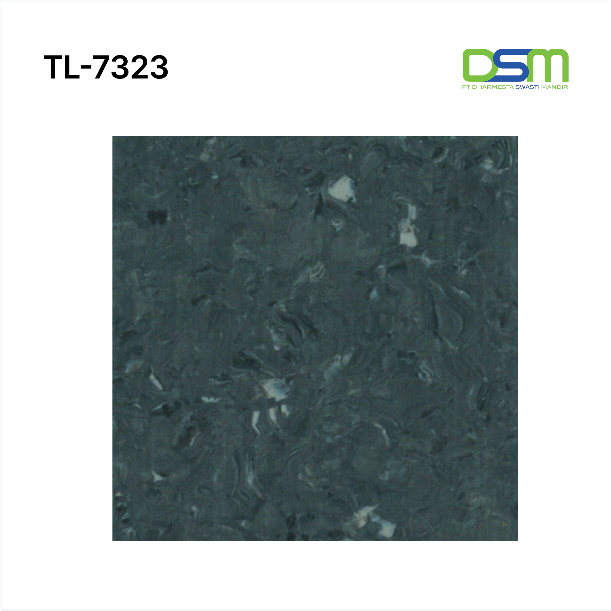 Vinyl – Tipe Homogeneus