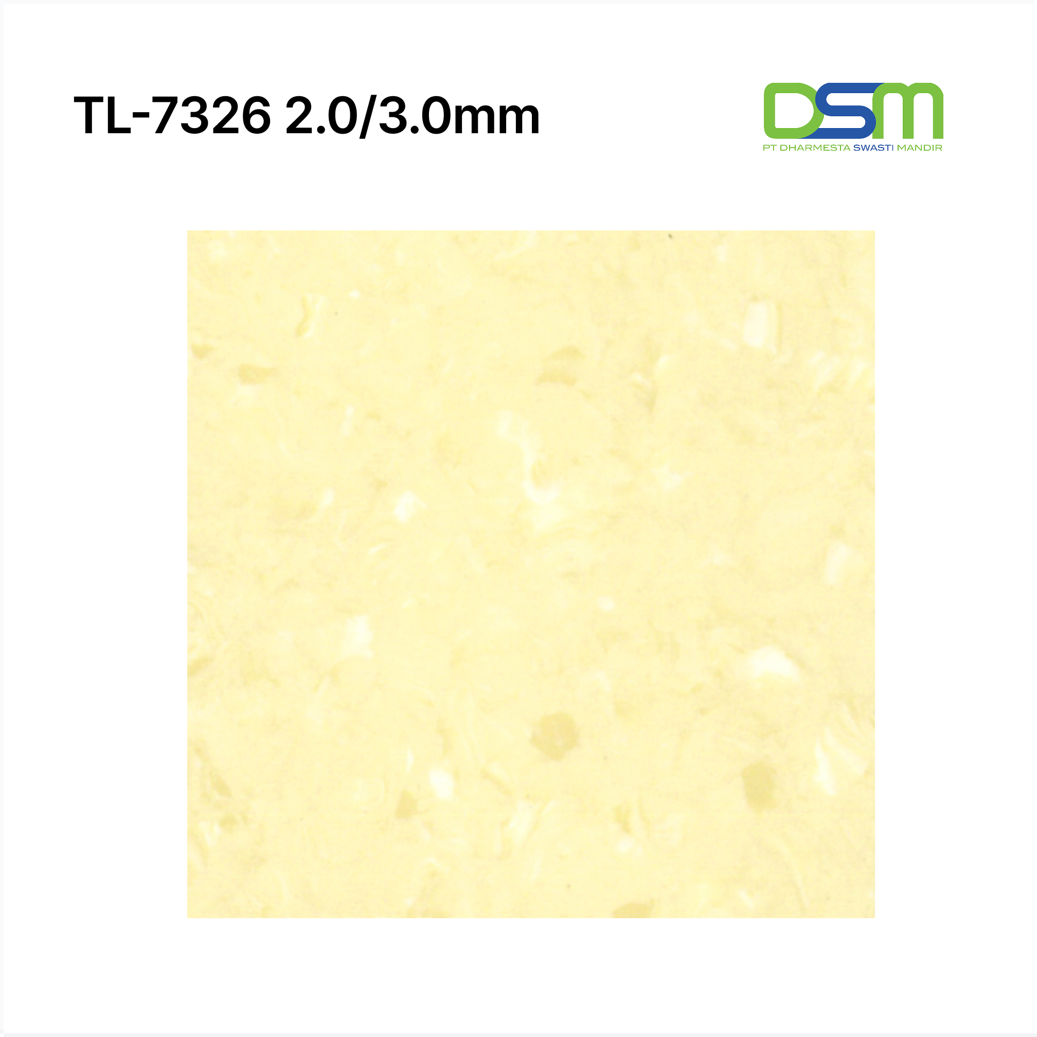 Vinyl – Tipe Homogeneus