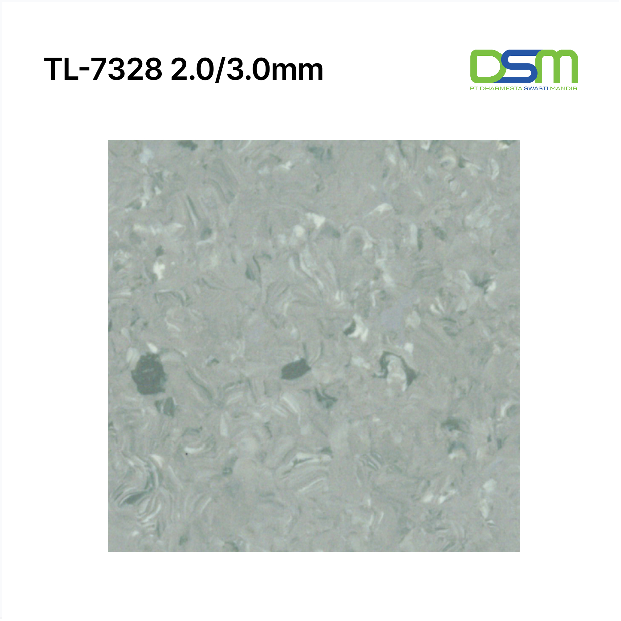 Vinyl – Tipe Homogeneus