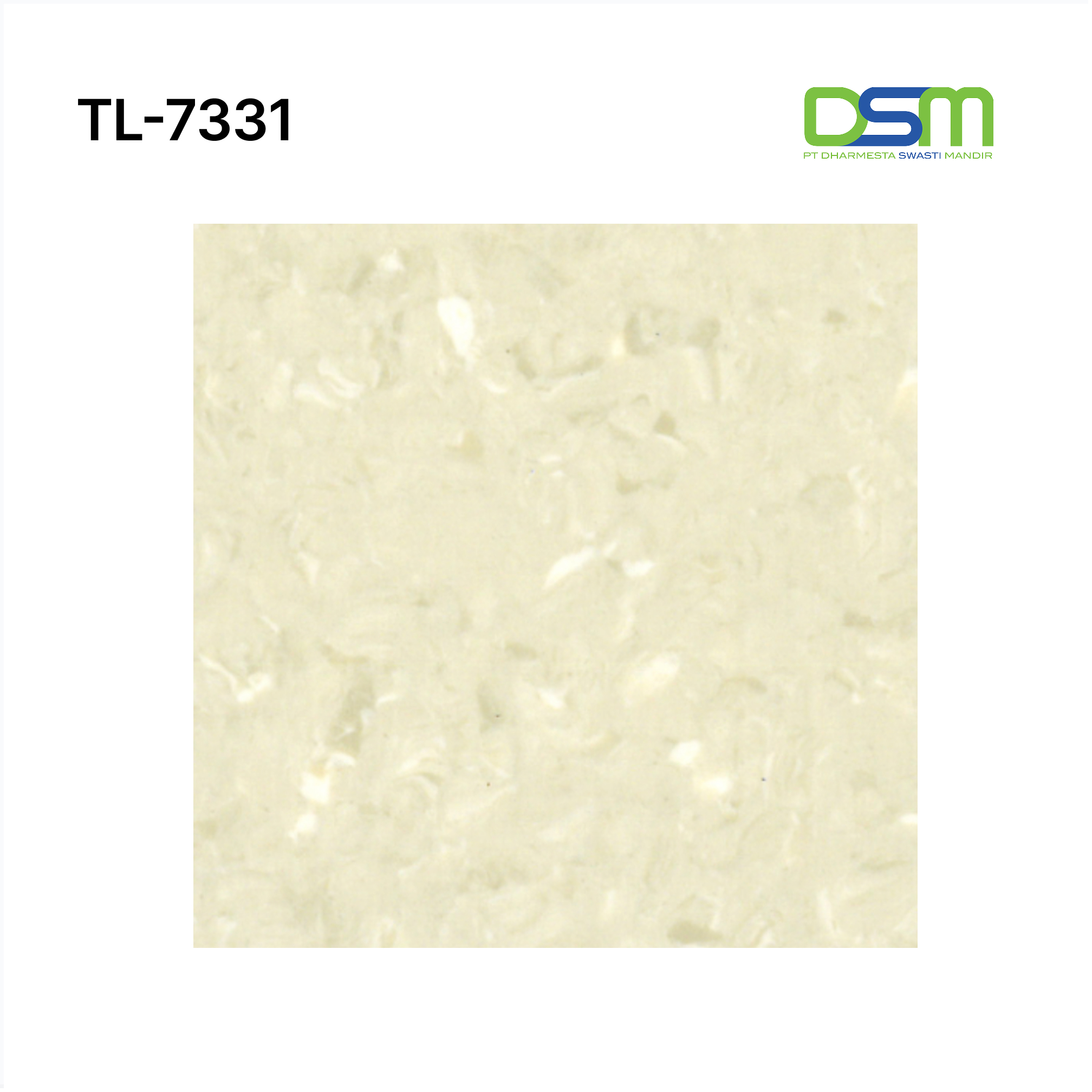 Vinyl – Tipe Homogeneus