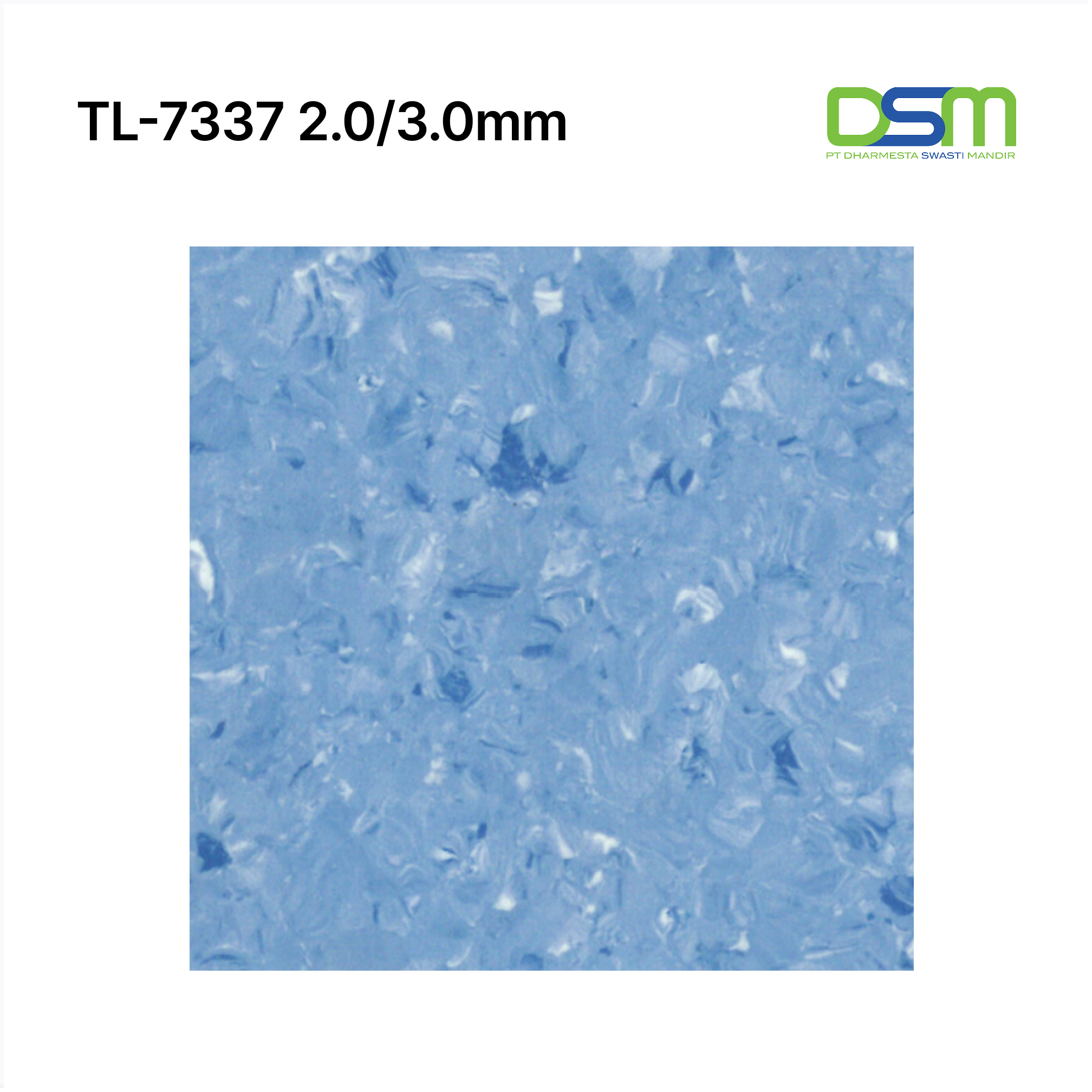 Vinyl – Tipe Homogeneus