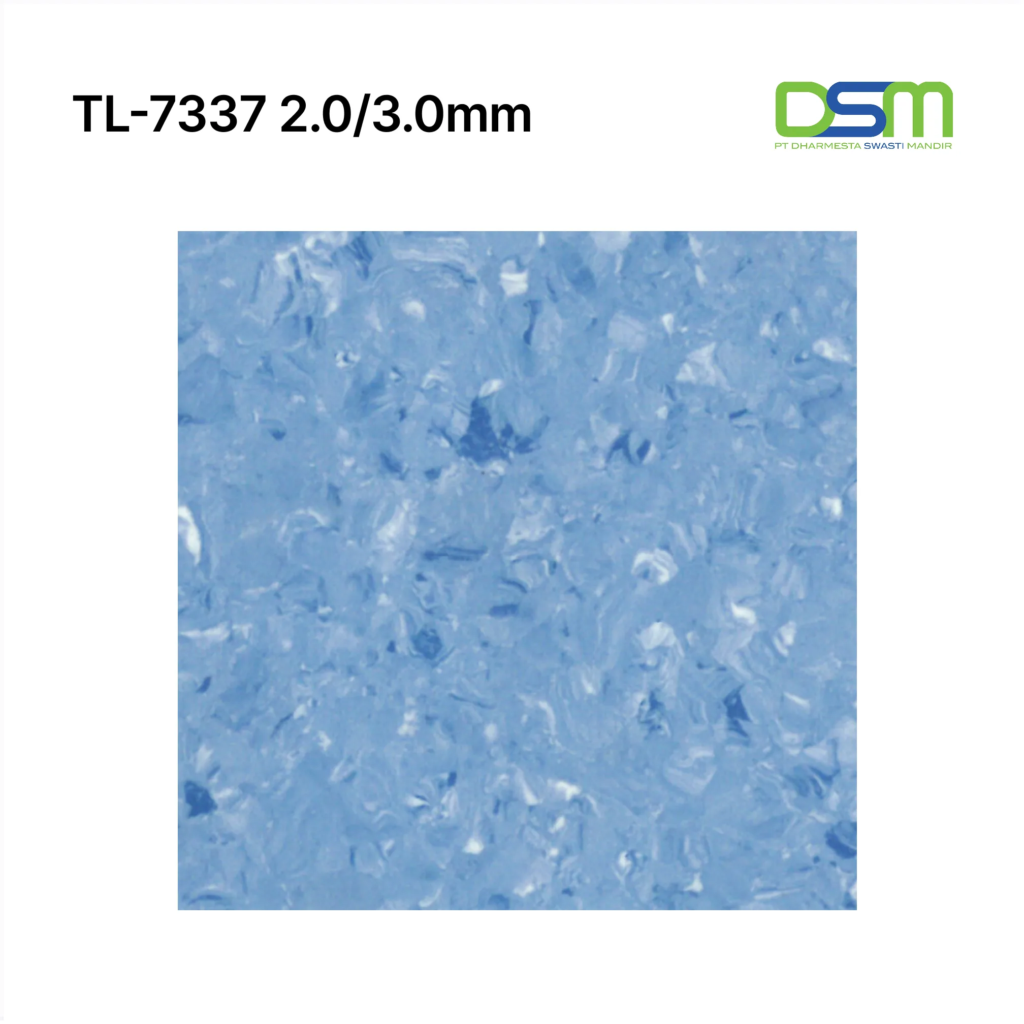 Vinyl – Tipe Homogeneus