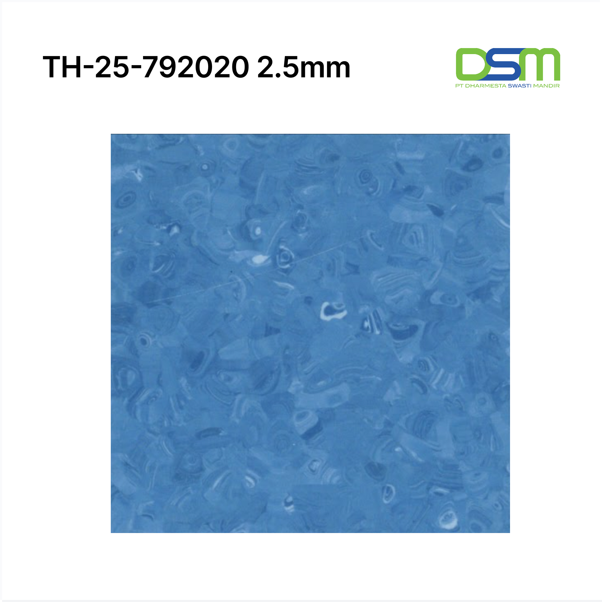 Vinyl – Tipe Homogeneus