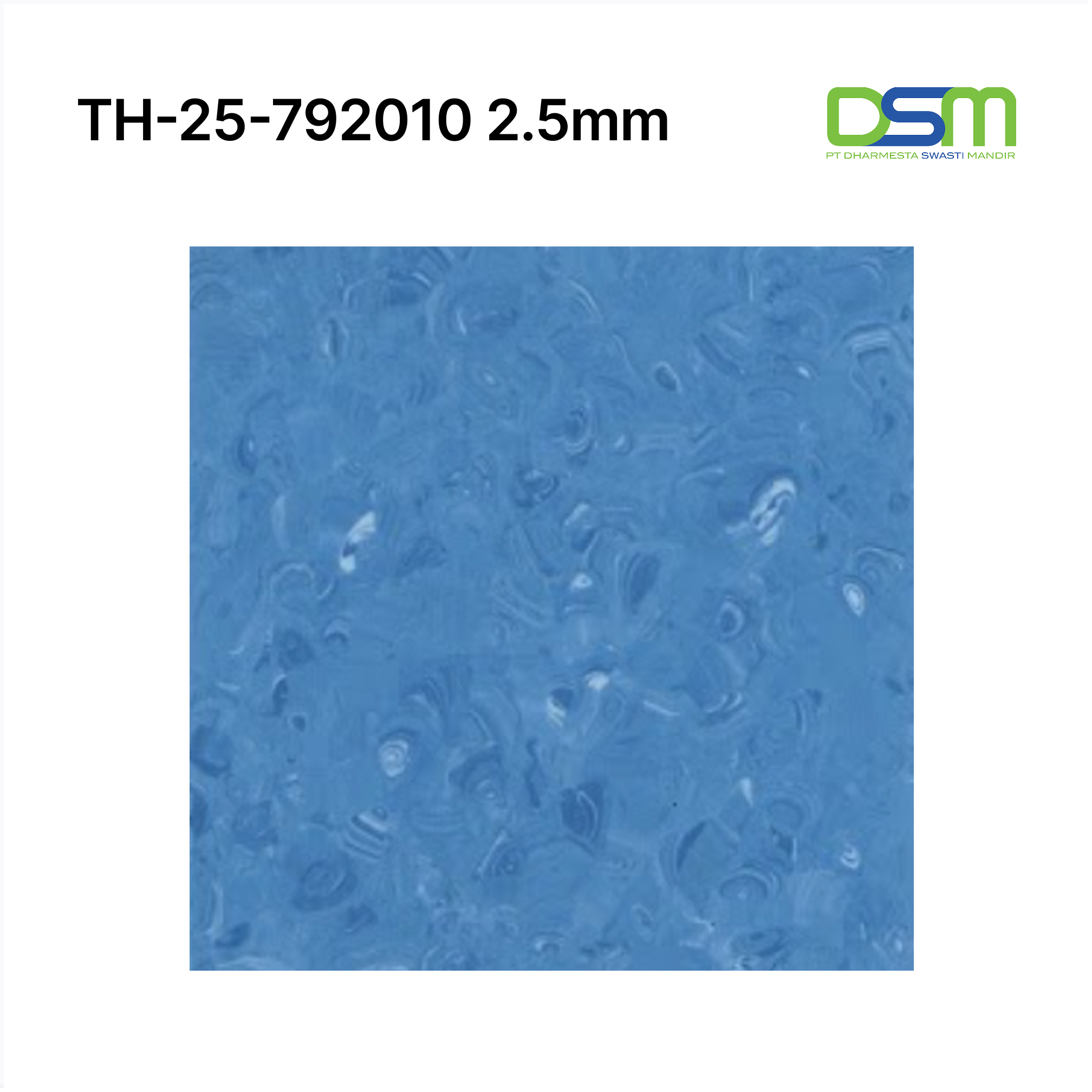 Vinyl – Tipe Homogeneus