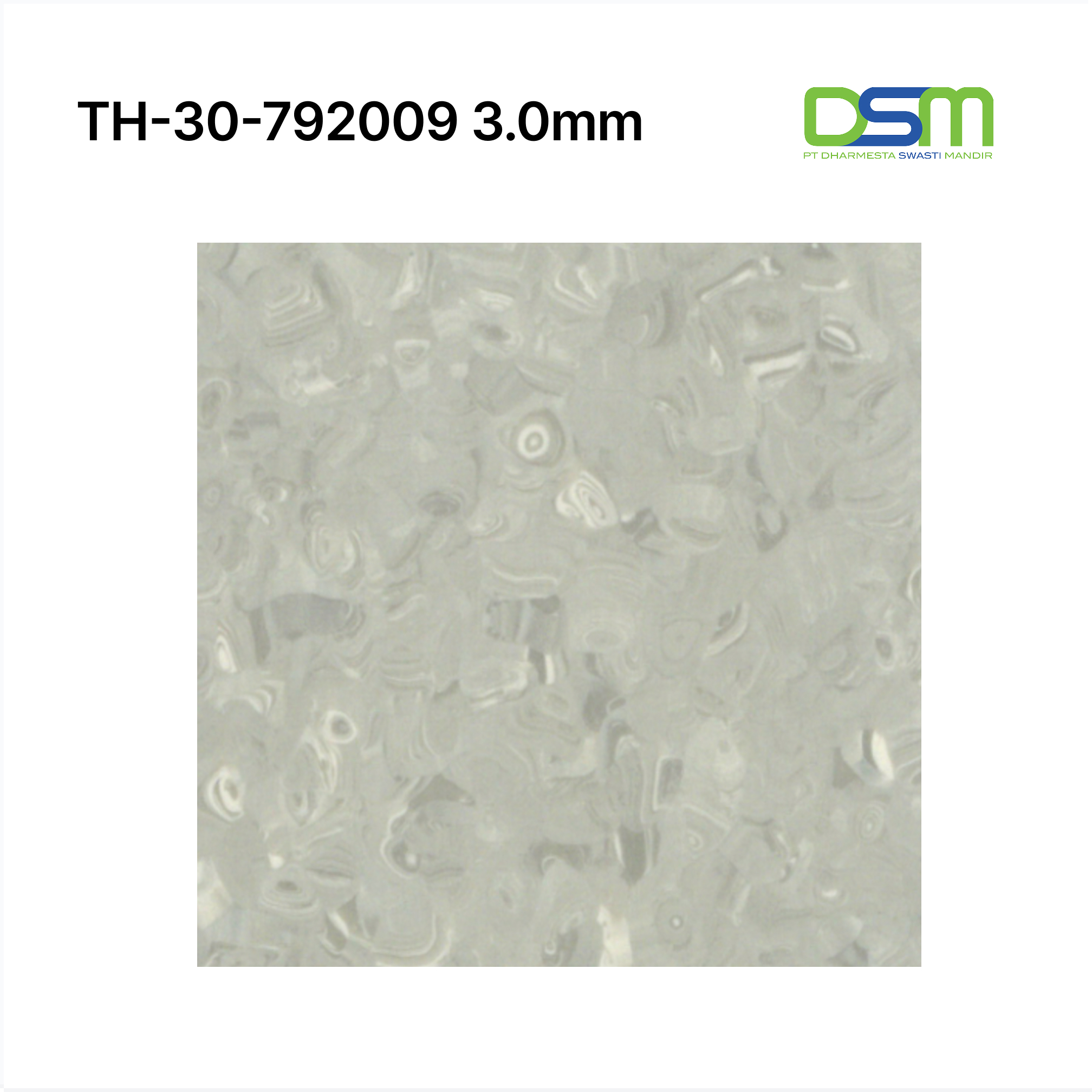 Vinyl – Tipe Homogeneus