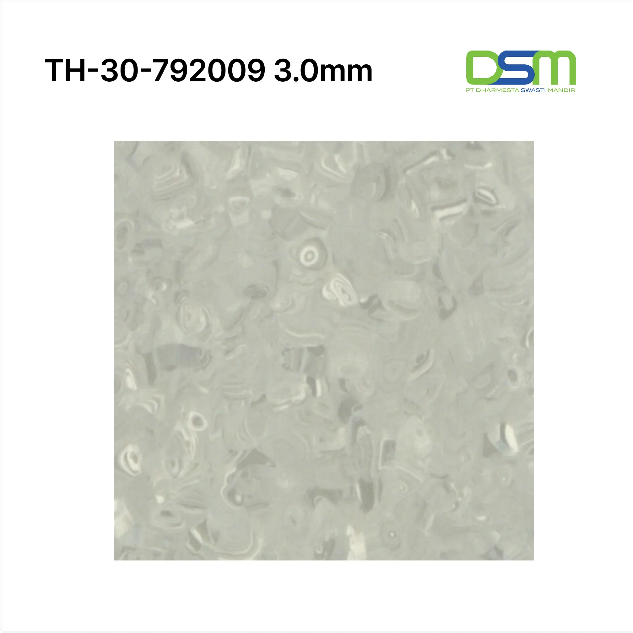 Vinyl – Tipe Homogeneus