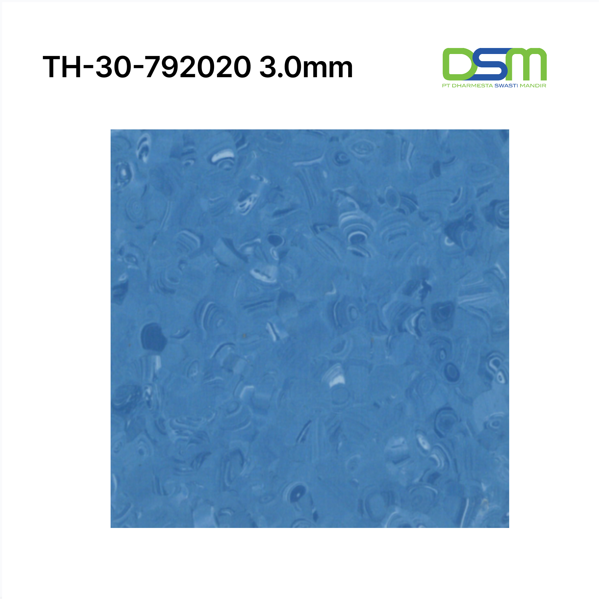 Vinyl – Tipe Homogeneus