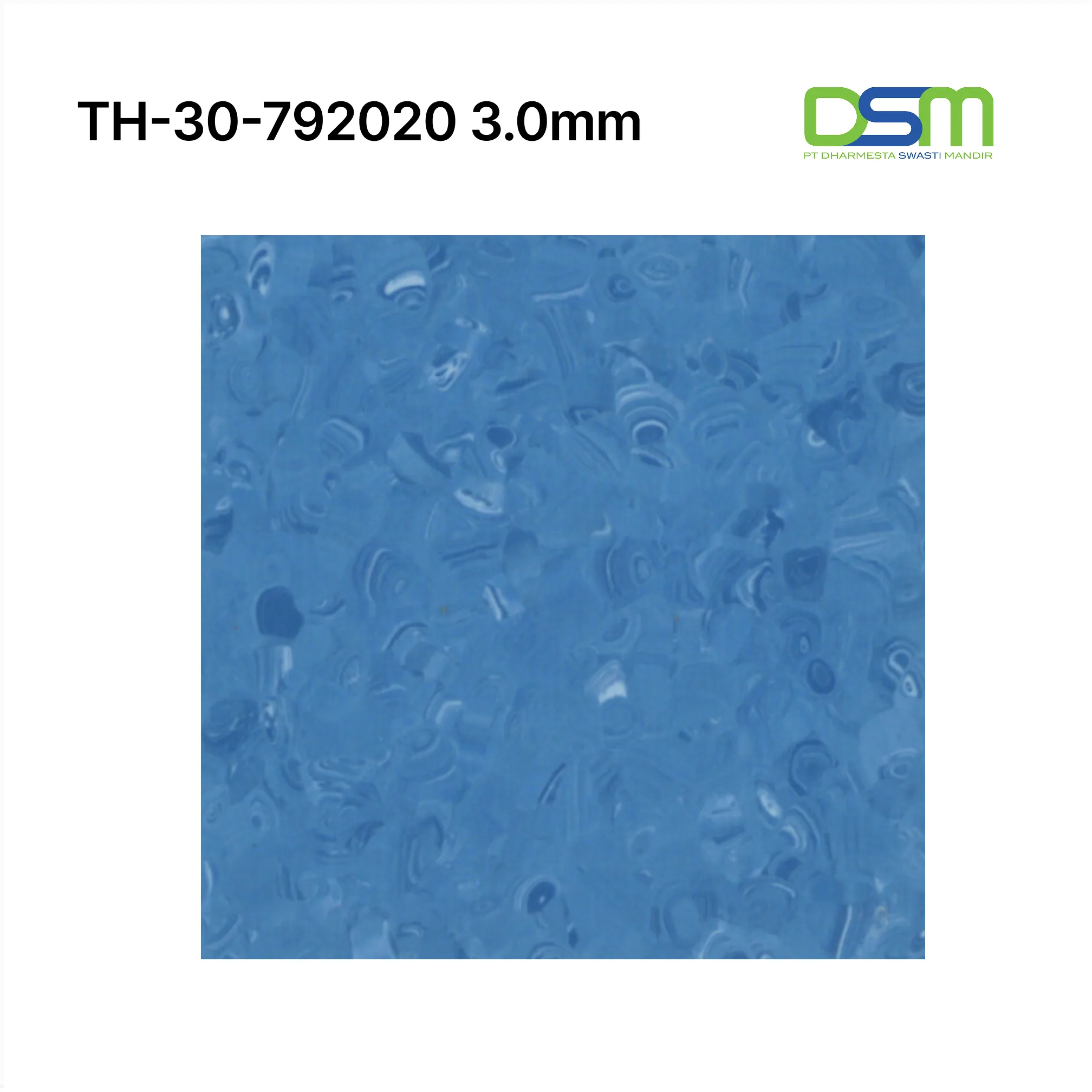 Vinyl – Tipe Homogeneus
