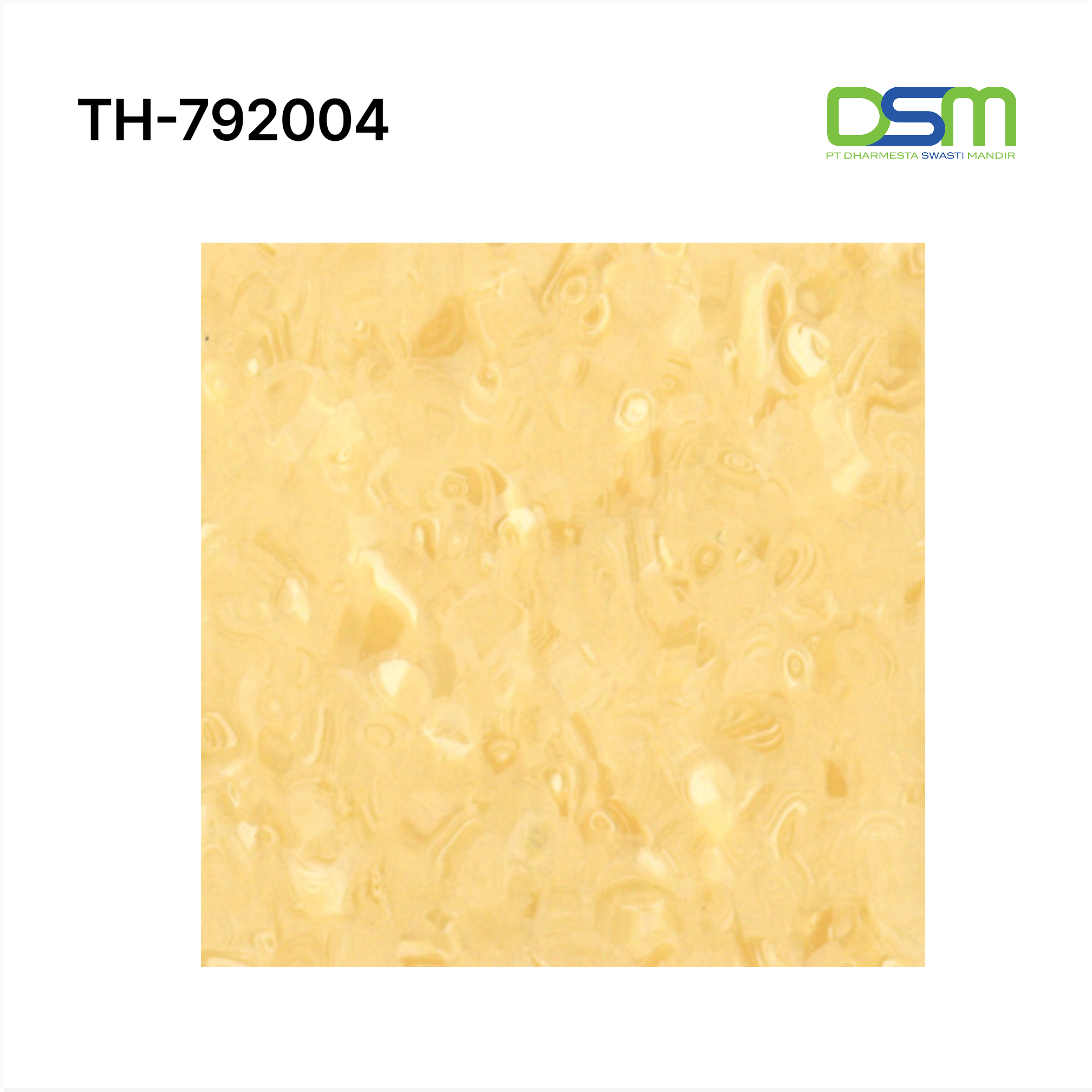 Vinyl – Tipe Homogeneus