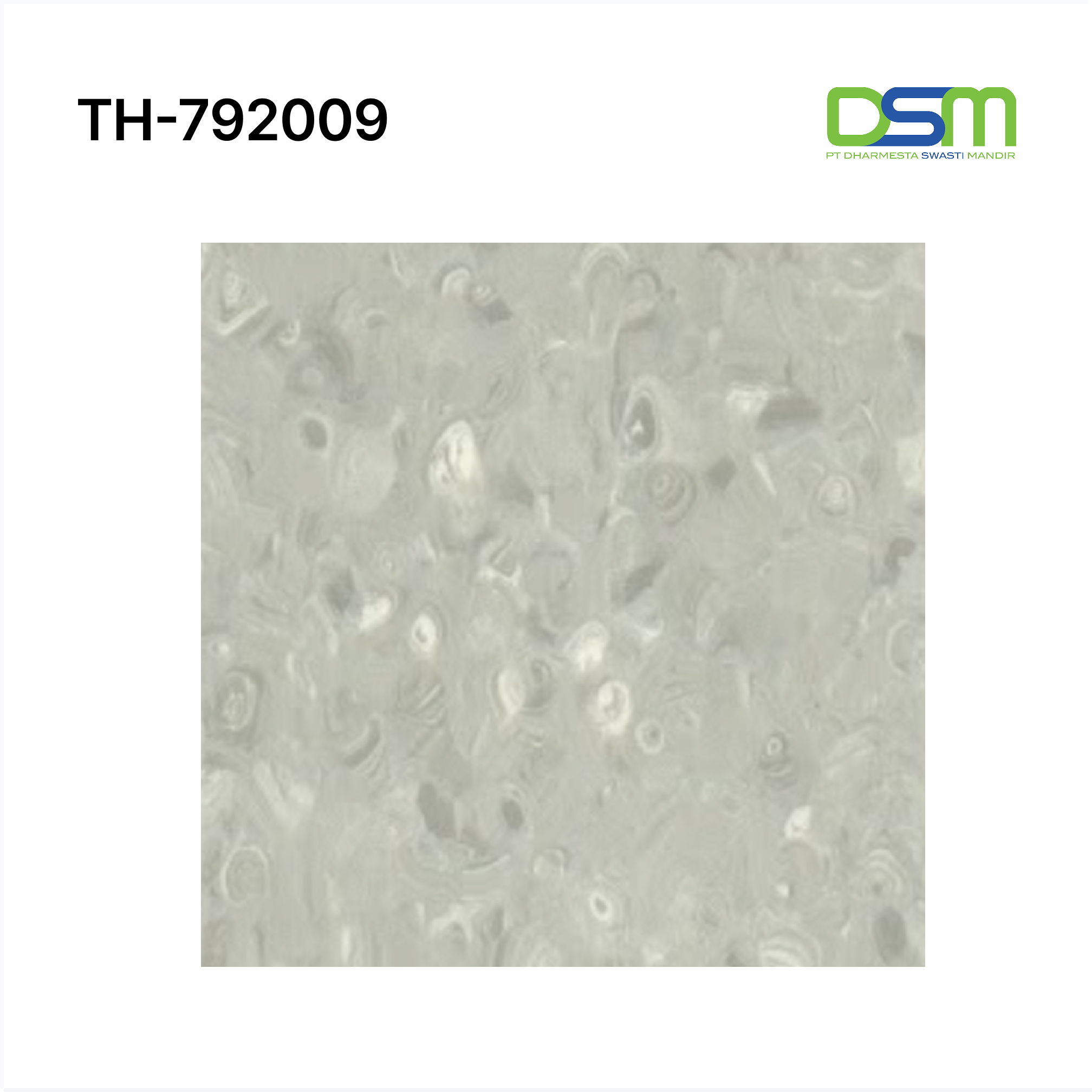 Vinyl – Tipe Homogeneus