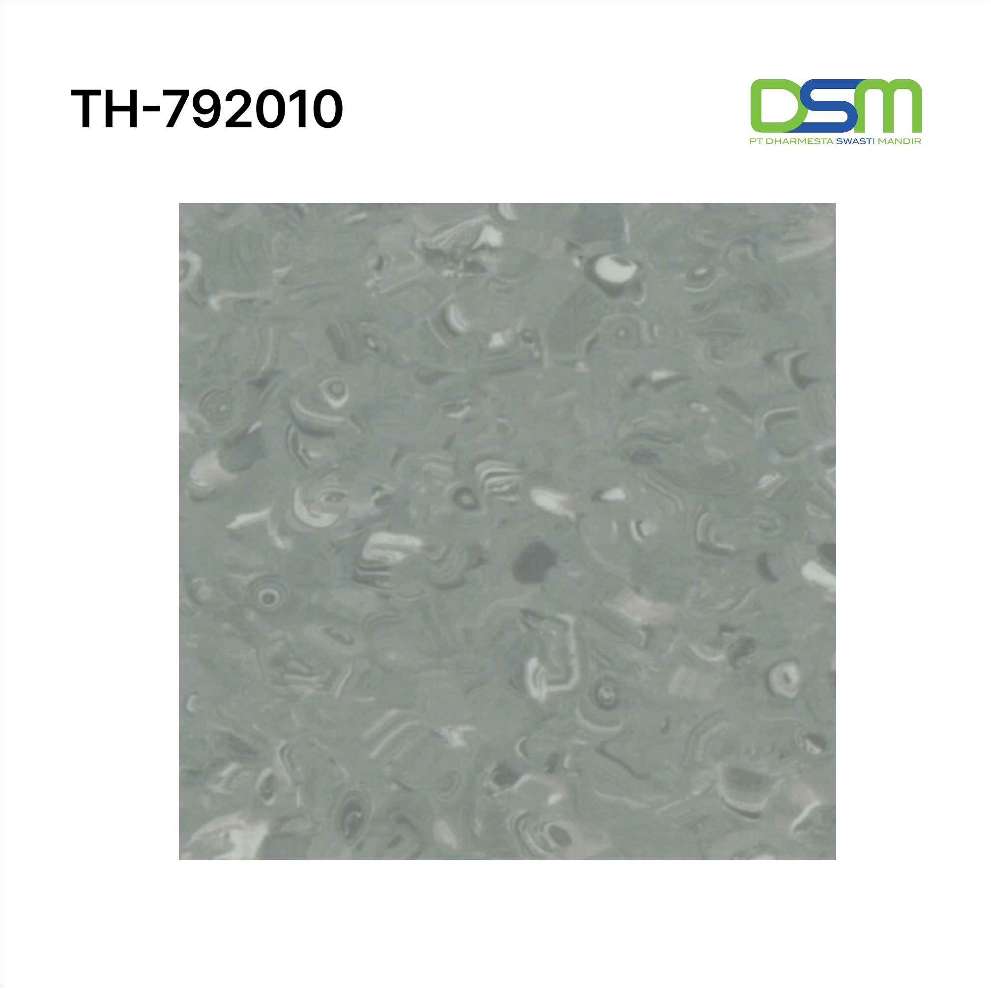 Vinyl – Tipe Homogeneus