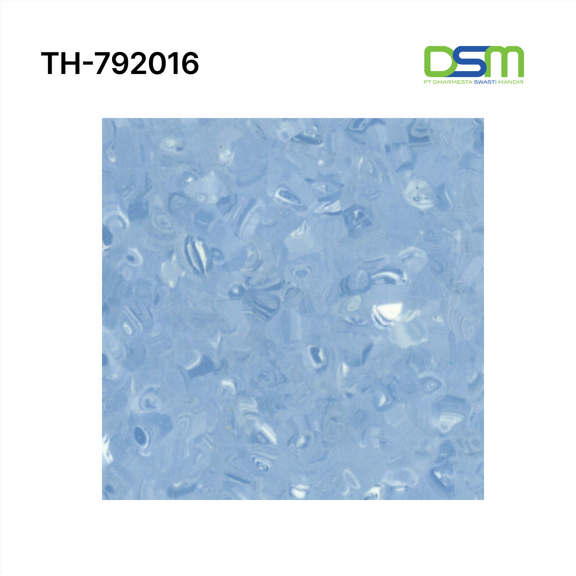 Vinyl – Tipe Homogeneus