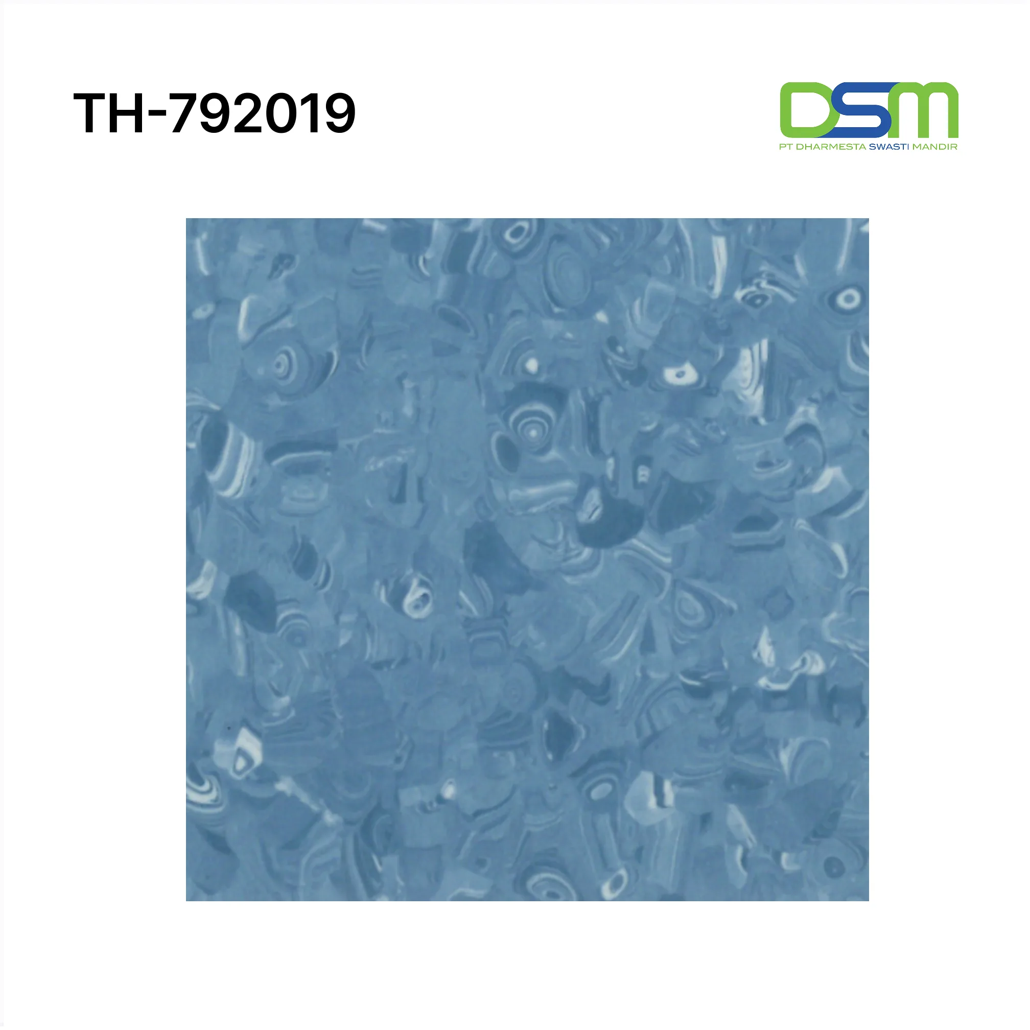 Vinyl – Tipe Homogeneus
