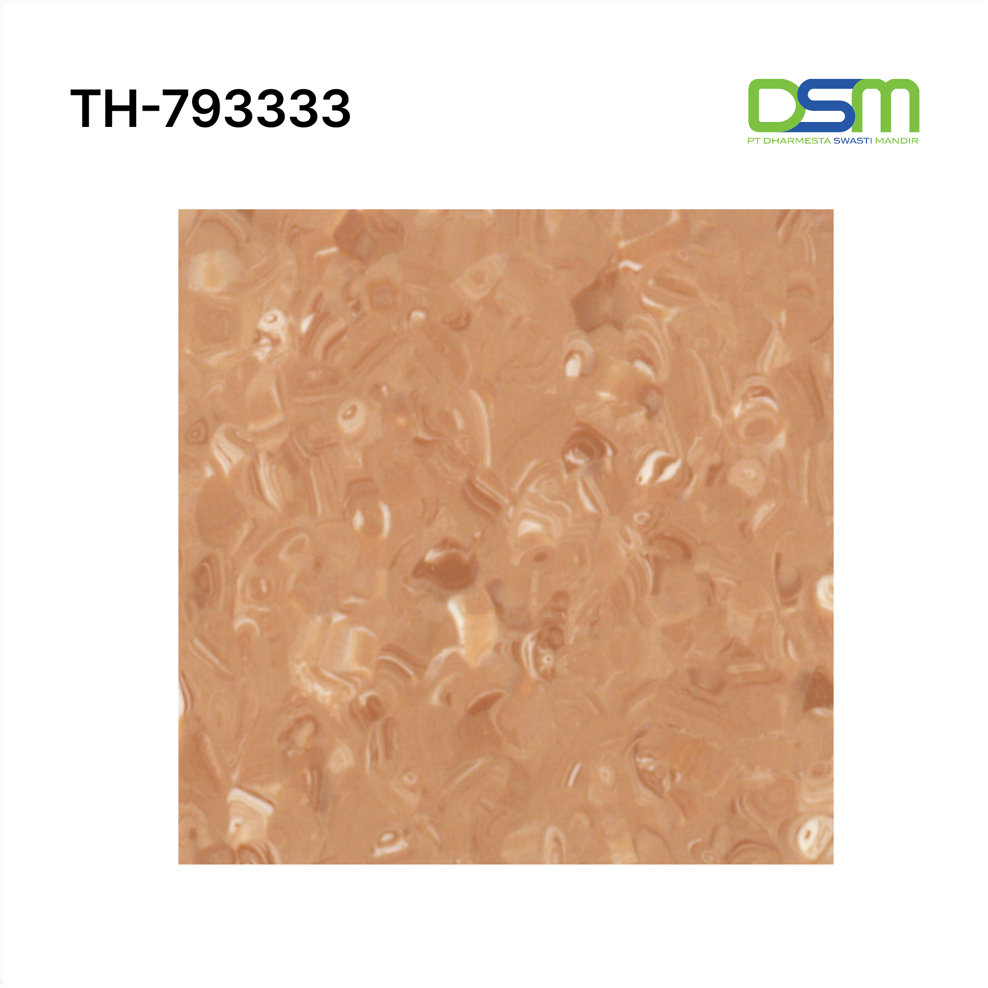 Vinyl – Tipe Homogeneus