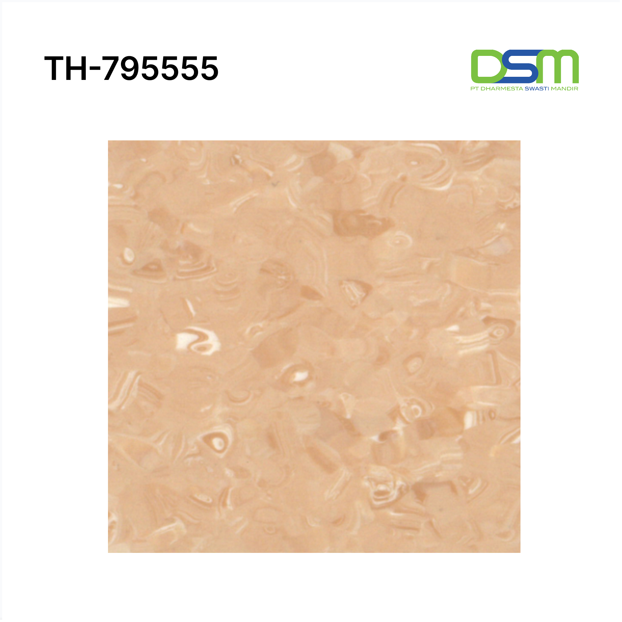 Vinyl – Tipe Homogeneus