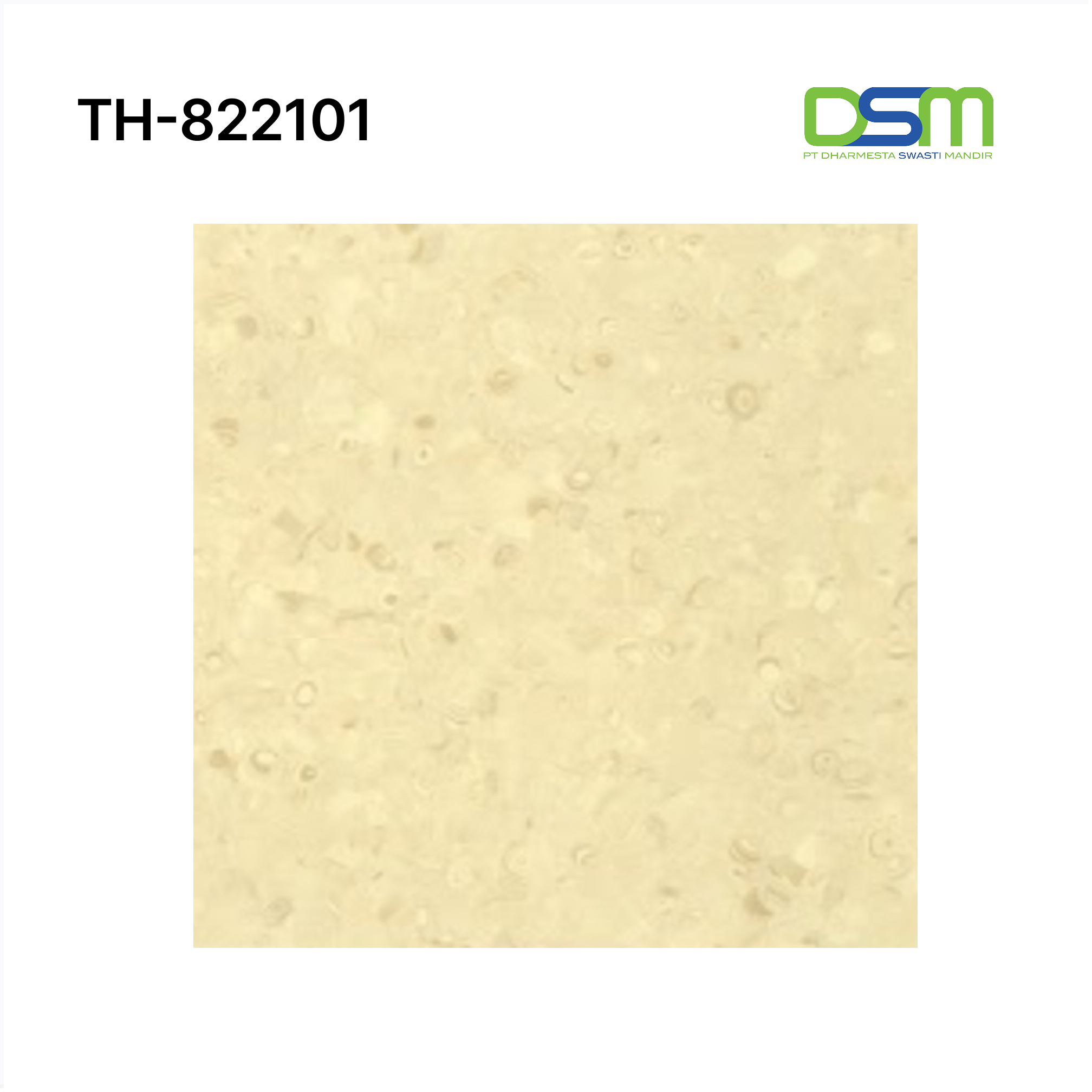 Vinyl – Tipe Homogeneus