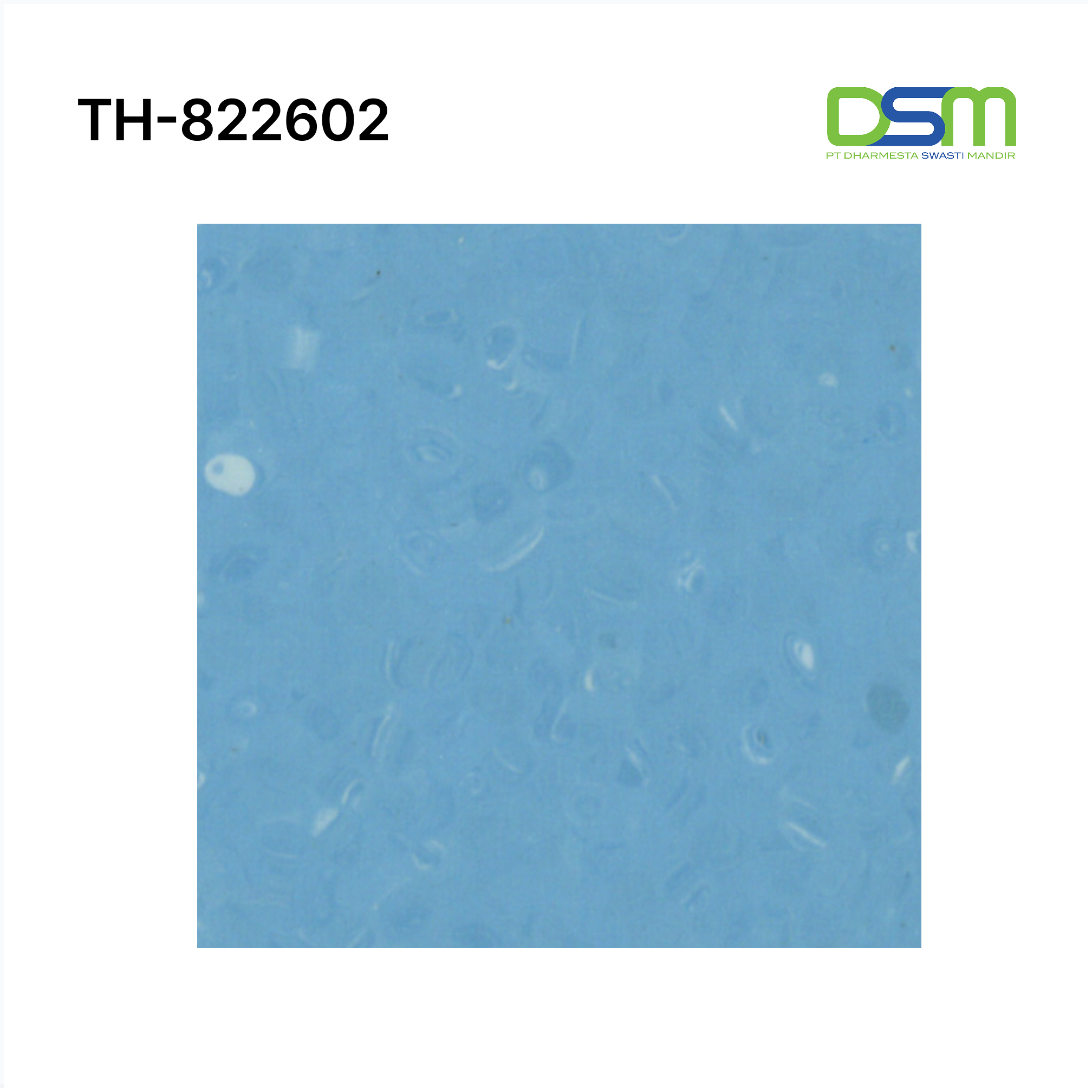 Vinyl – Tipe Homogeneus