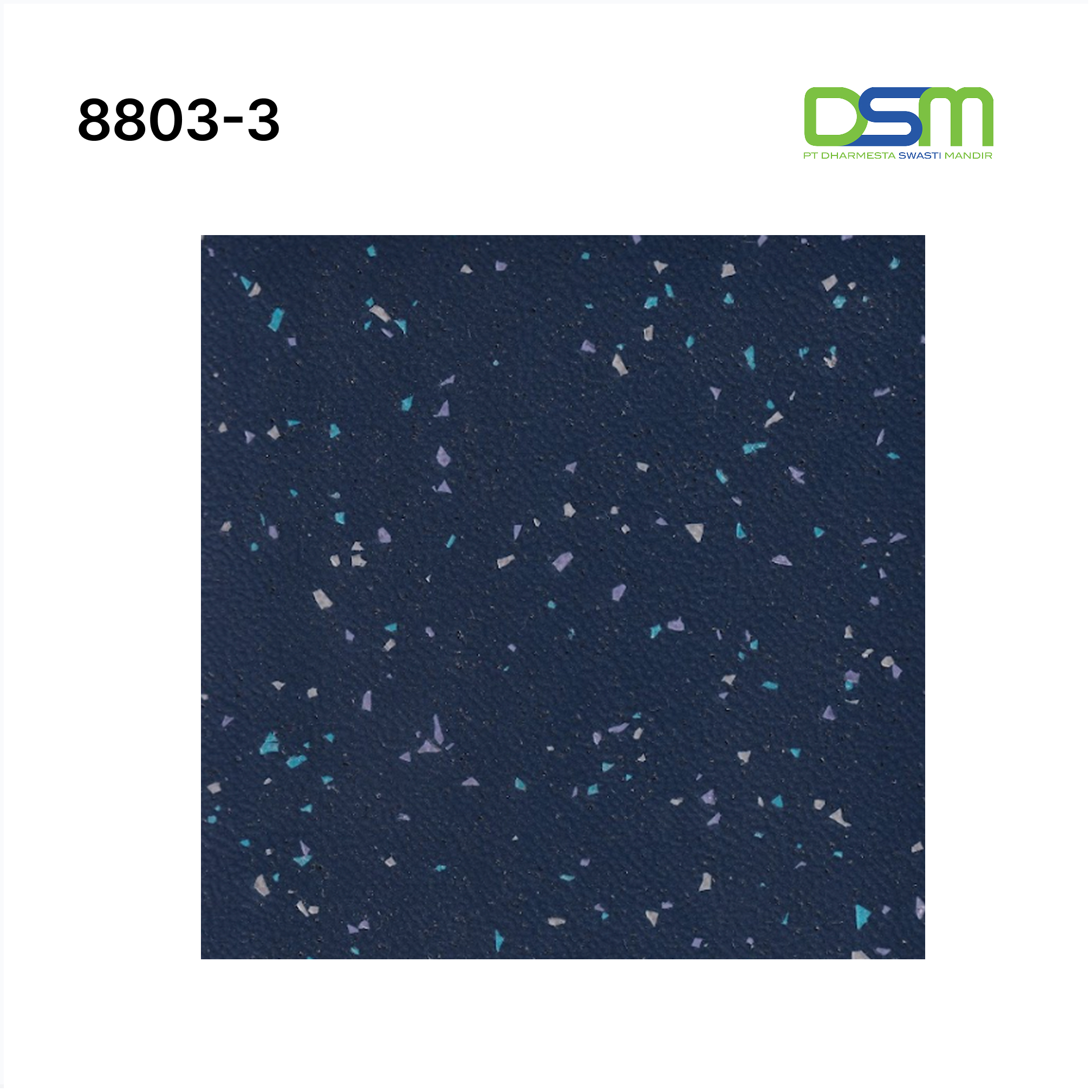 Vinyl – Tipe Safety