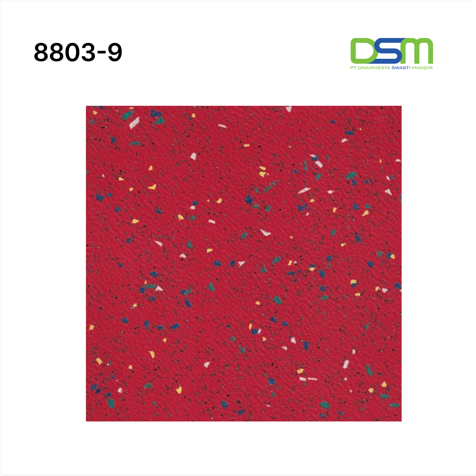 Vinyl – Tipe Safety