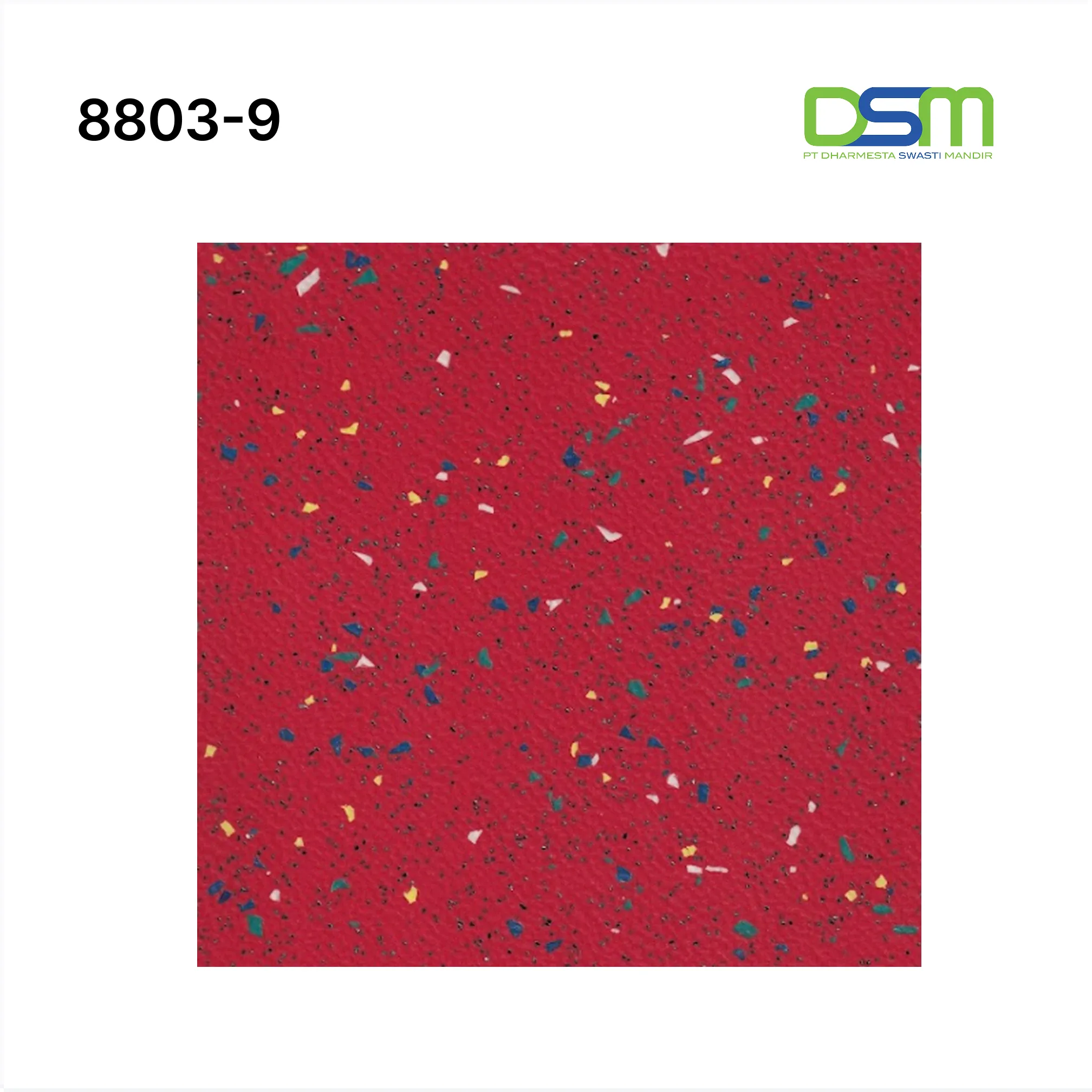 Vinyl – Tipe Safety