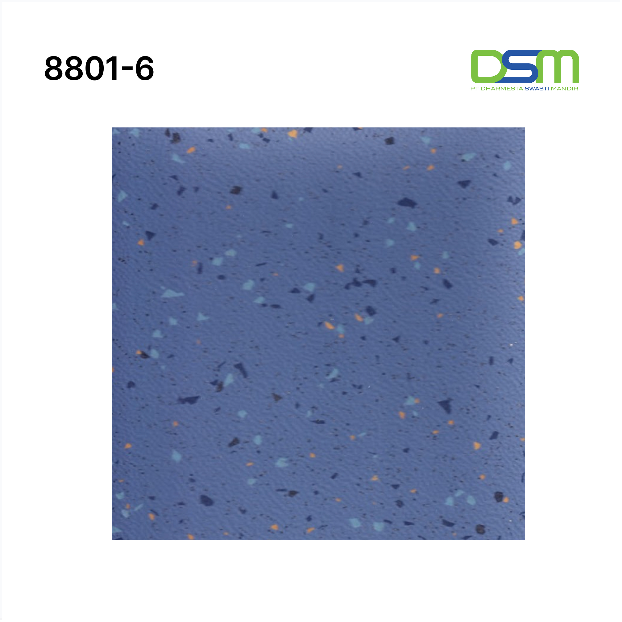 Vinyl – Tipe Safety