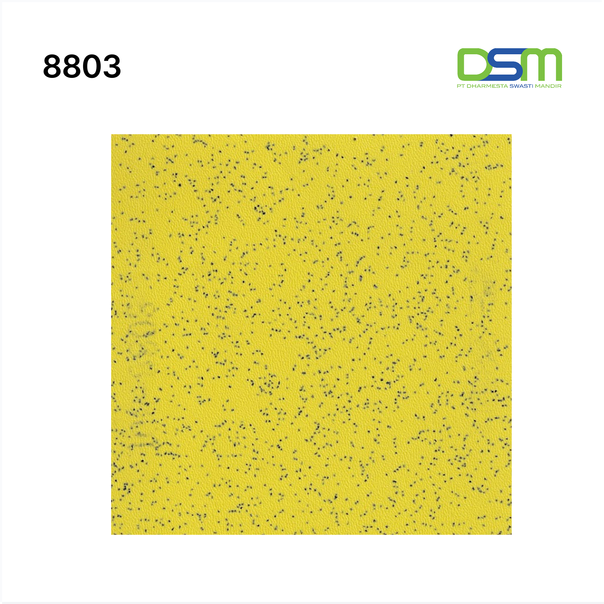 Vinyl – Tipe Safety