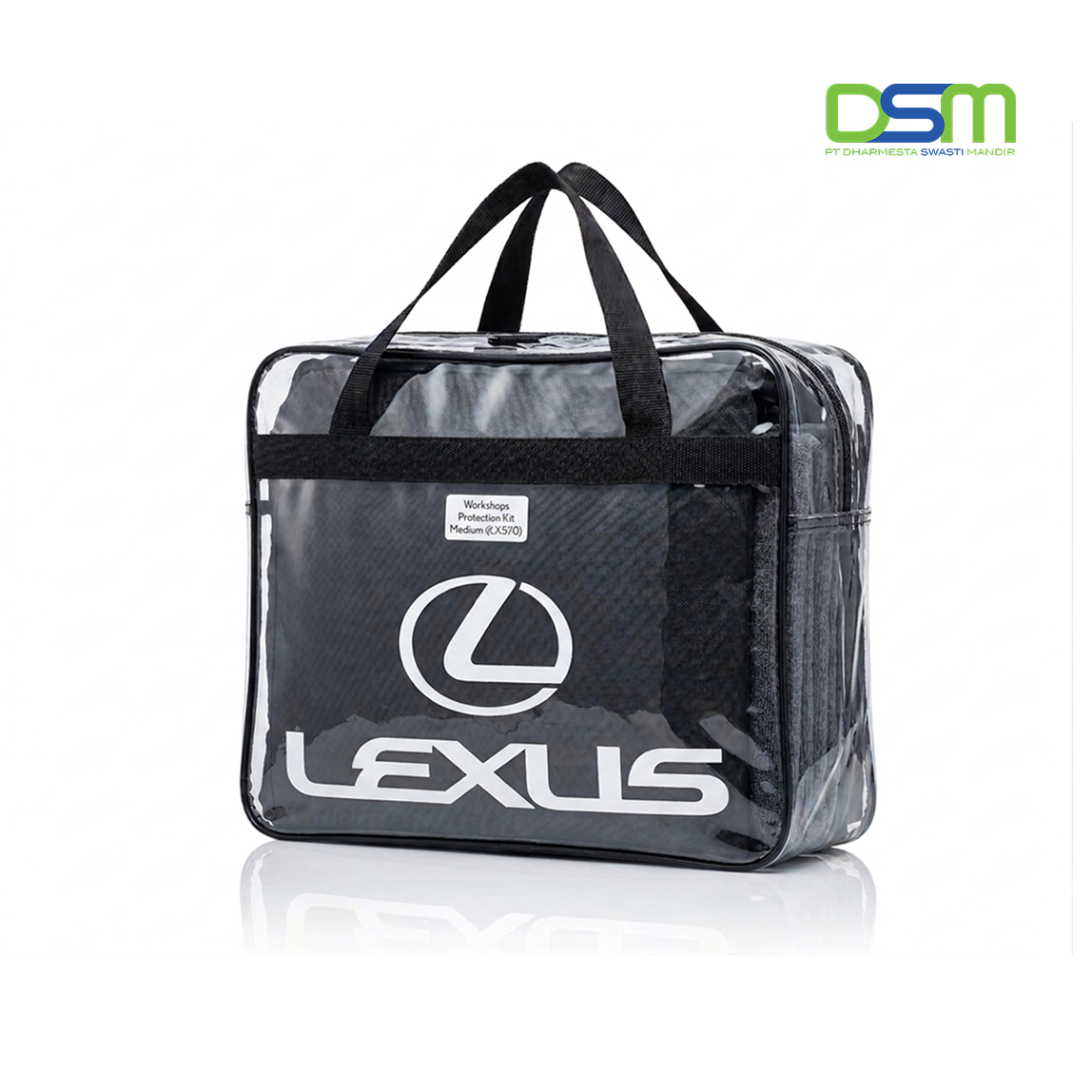 Workshop Production Kit (LX570)