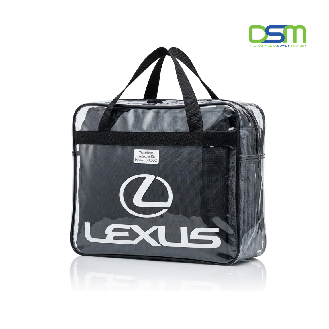 Workshop Production Kit (RX300)