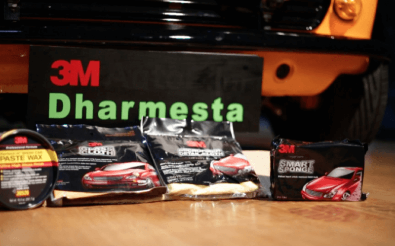 Perawatan Mobil Profesional